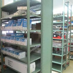 Albert Lea Auto Supply ico