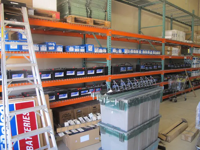 Albert Lea Auto Supply 5
