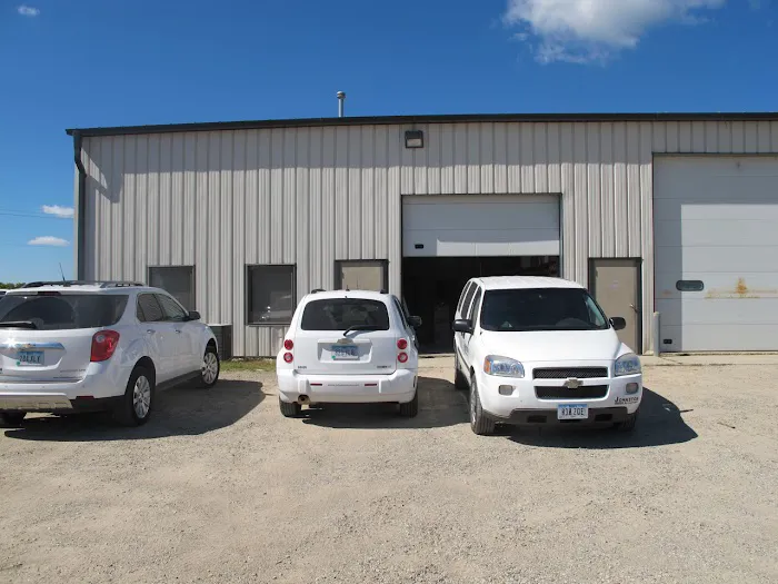 Albert Lea Auto Supply 1