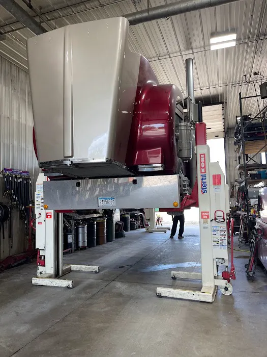 R & R Truck Repair Inc 0
