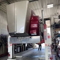 R & R Truck Repair Inc