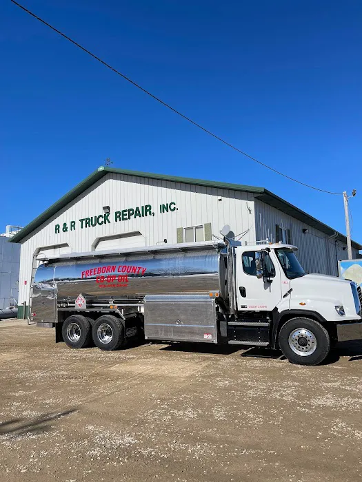 R & R Truck Repair Inc 7