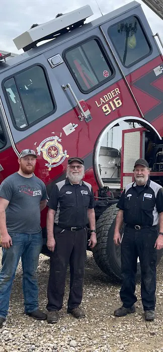 R & R Truck Repair Inc 8