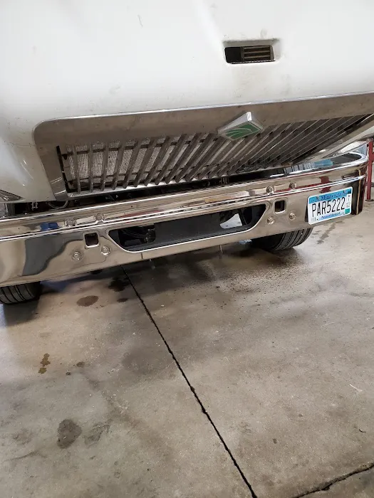R & R Truck Repair Inc 3