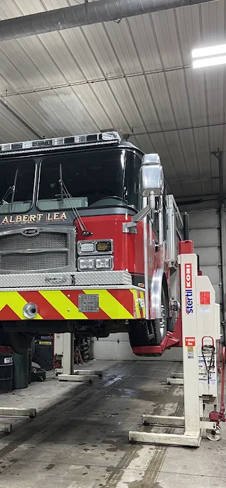 R & R Truck Repair Inc 9