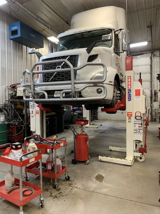 R & R Truck Repair Inc 2