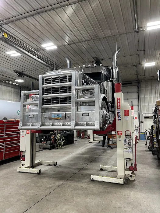 R & R Truck Repair Inc 4