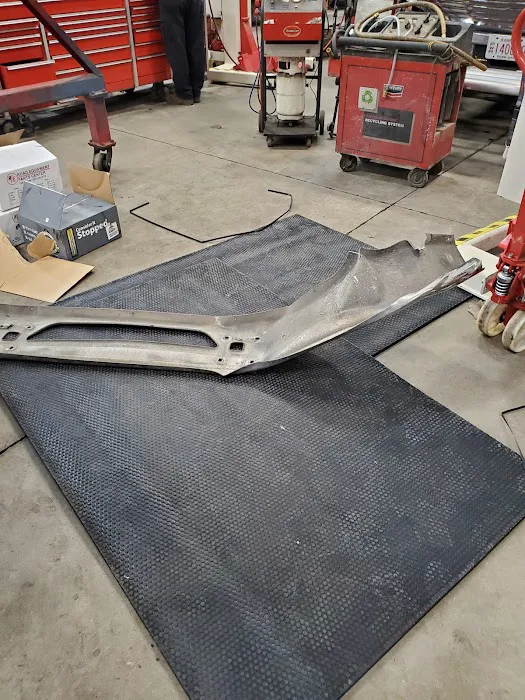 R & R Truck Repair Inc 5