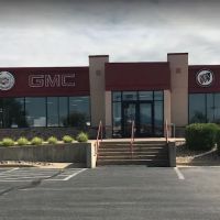 GM Service Department