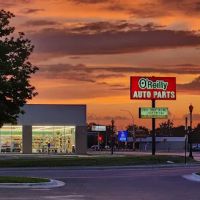 O'Reilly Auto Parts
