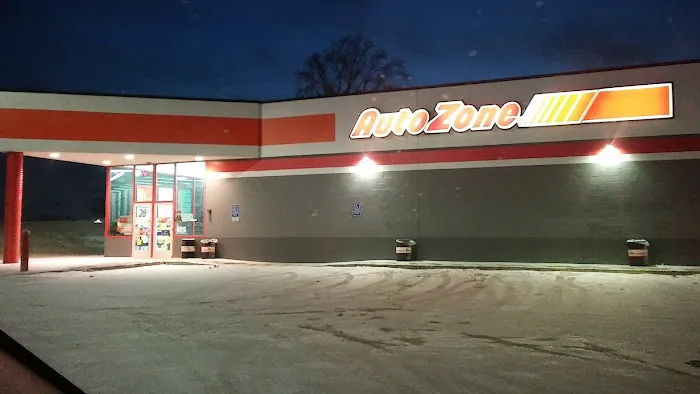 AutoZone Auto Parts 2