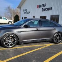 Collision Specialists Inc