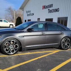 Collision Specialists Inc ico