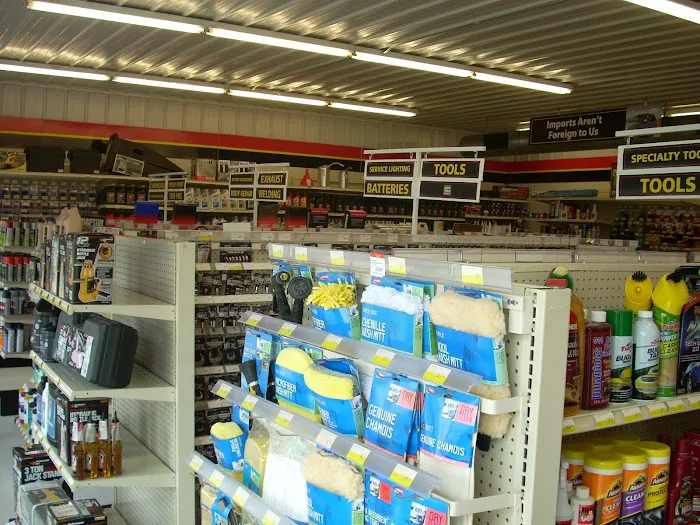 Auto Value Austin 4