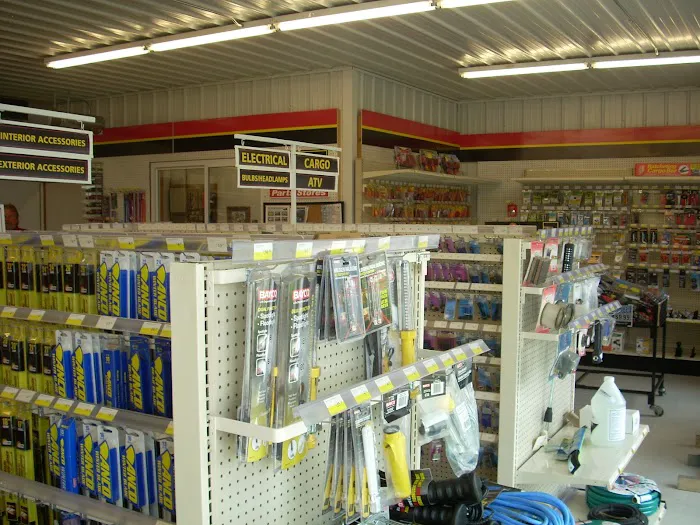 Auto Value Austin 2