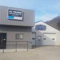 L&L Volkman Auto Body Repair