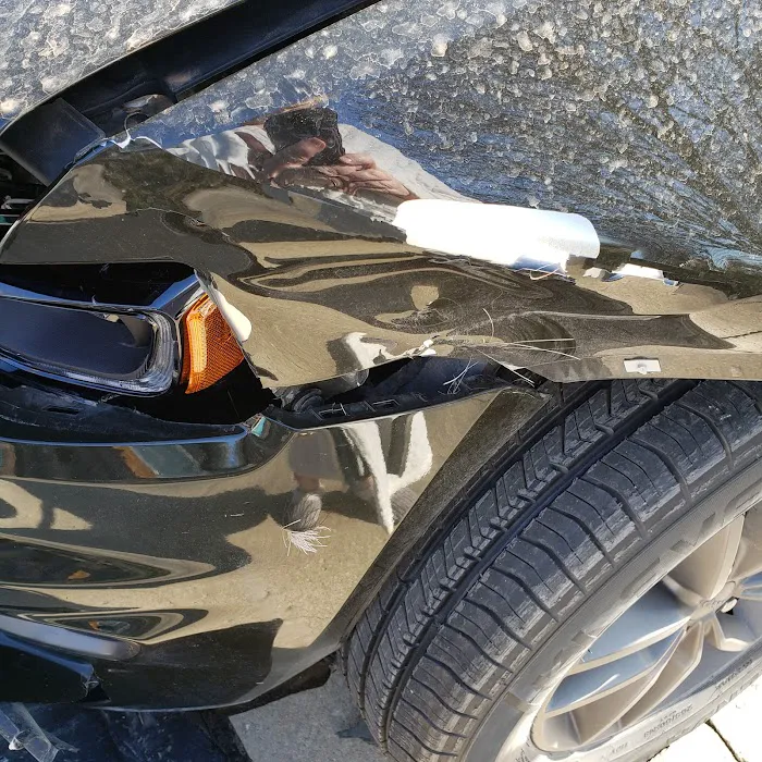 L&L Volkman Auto Body Repair 2