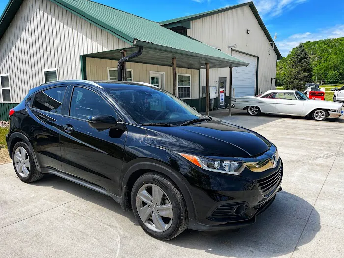 L&L Volkman Auto Body Repair 6