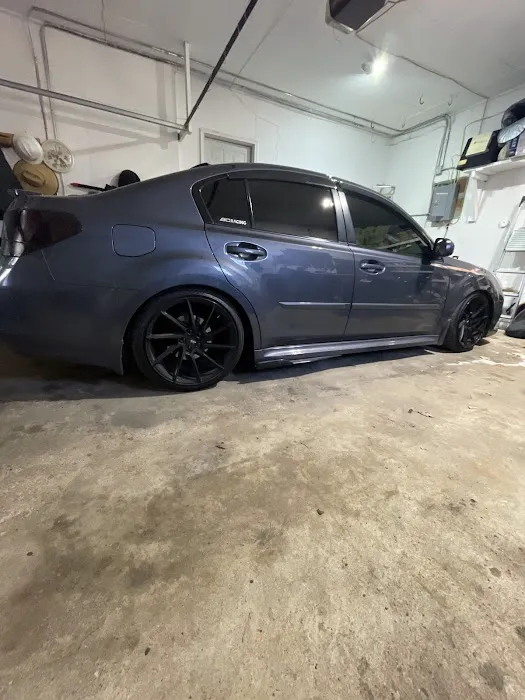 Salinas Auto Repair and Sales 0