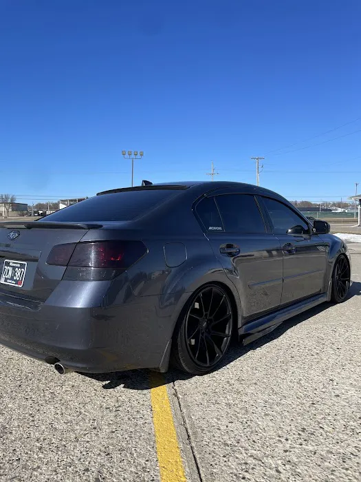 Salinas Auto Repair and Sales 1