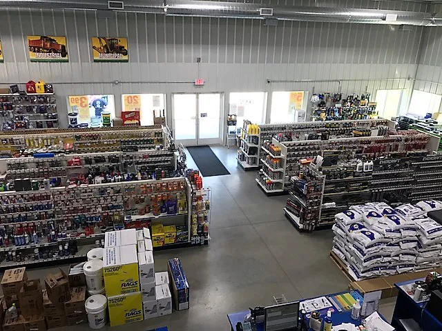 NAPA Auto Parts - Motor Parts & Equipment Corporation 2