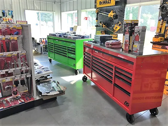 NAPA Auto Parts - Motor Parts & Equipment Corporation 3