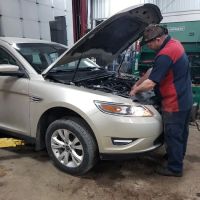 Darrick's Preferred Auto