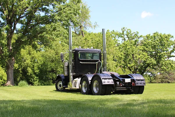 Pinnacle Heavy Duty 1