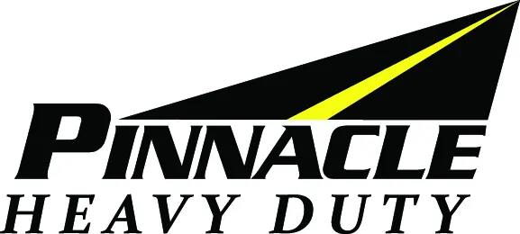 Pinnacle Heavy Duty 8