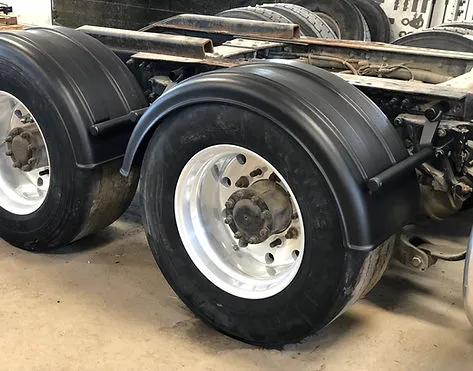 Pinnacle Heavy Duty 3
