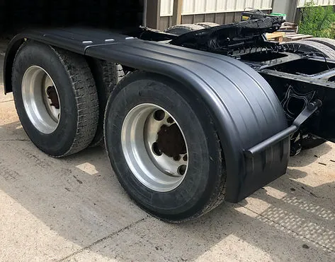 Pinnacle Heavy Duty 4