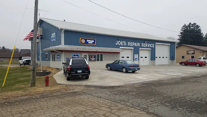 Joe's Repair 1
