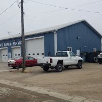 Joe's Repair