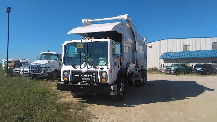 Stevens Truck Center 6