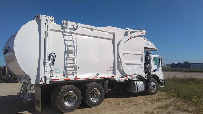 Stevens Truck Center 5
