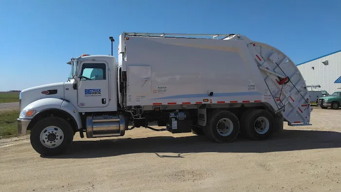 Stevens Truck Center 4