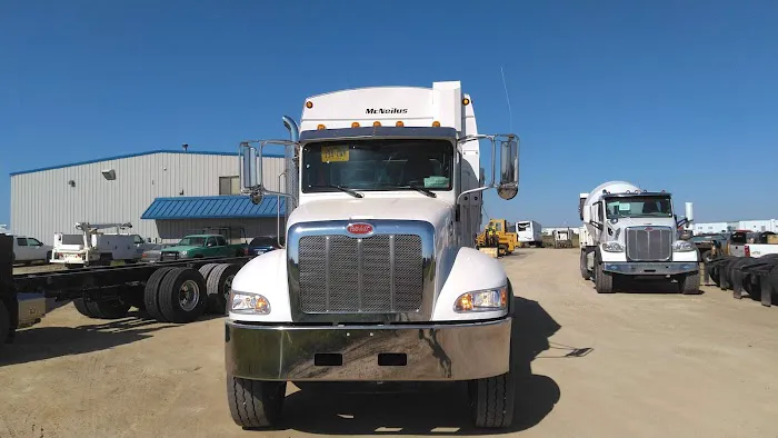 Stevens Truck Center 7