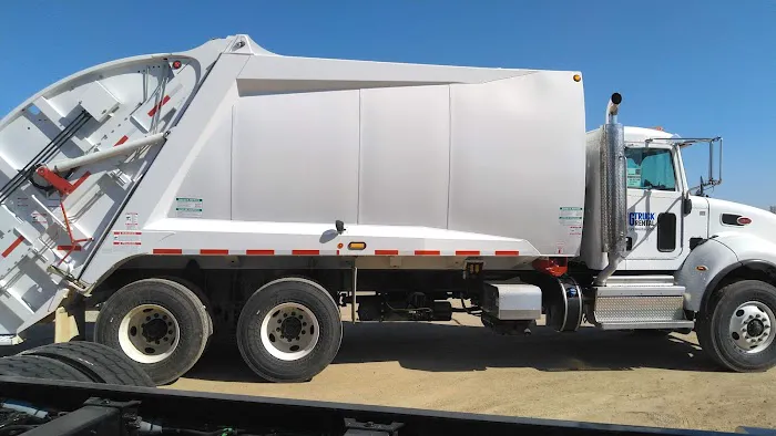 Stevens Truck Center 3