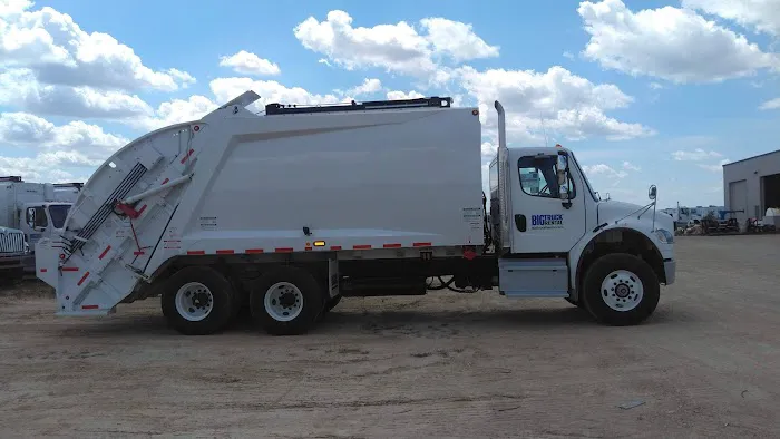 Stevens Truck Center 1