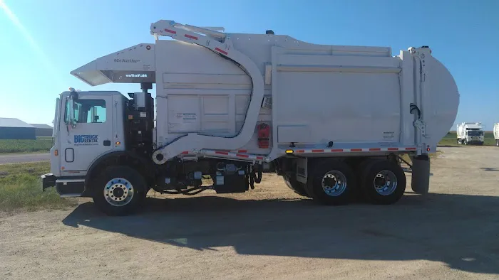 Stevens Truck Center 9