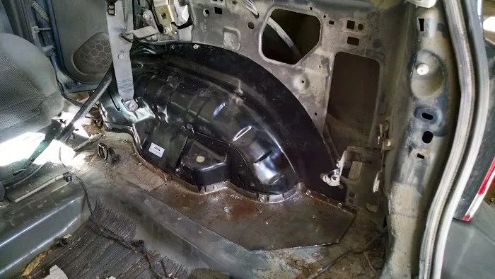Ed's Affordable Auto Repair 0