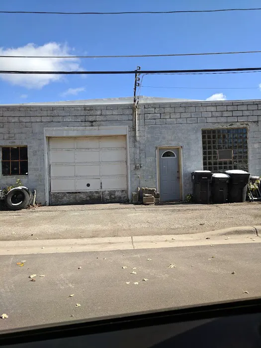 Nick's Auto Repair 0