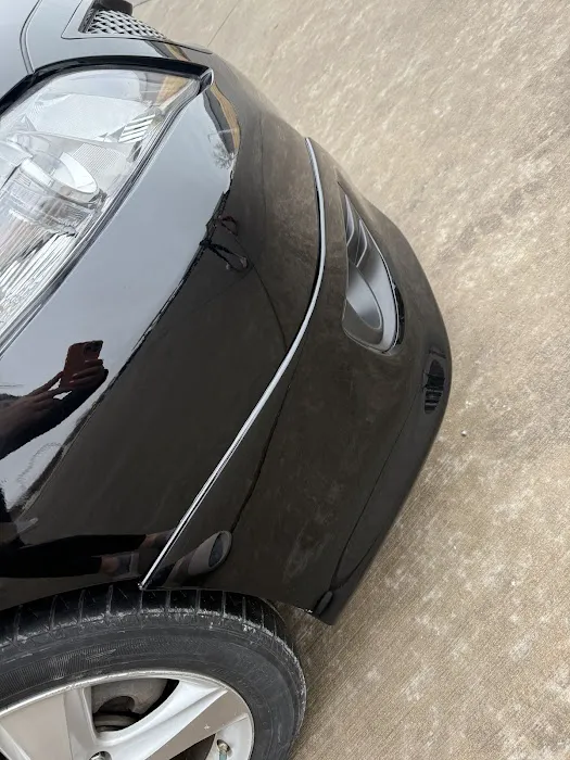 Quimbys Collision Center 4