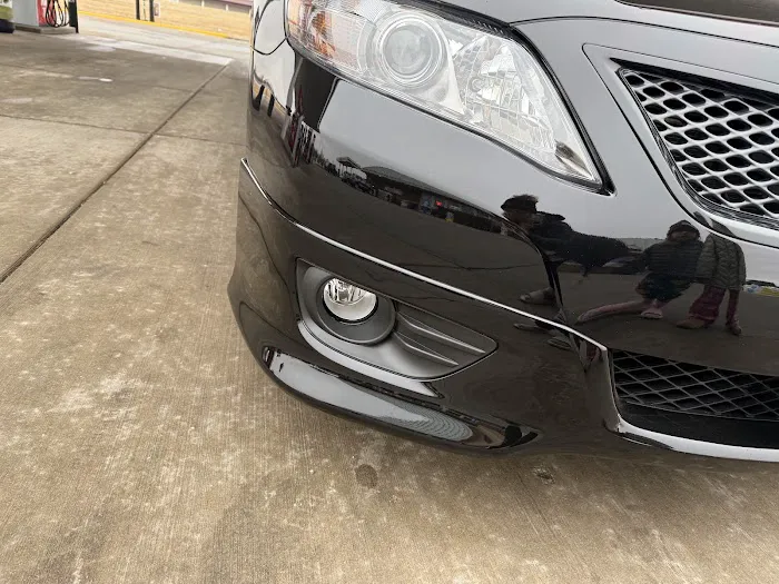 Quimbys Collision Center 2