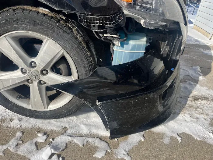 Quimbys Collision Center 1