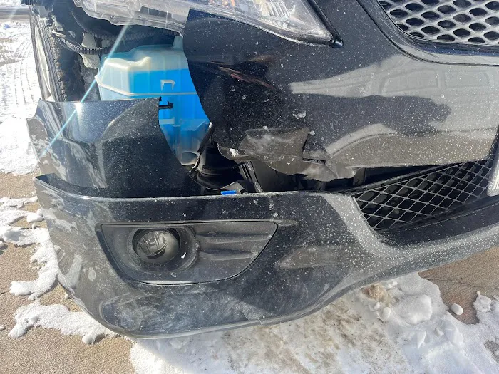 Quimbys Collision Center 3