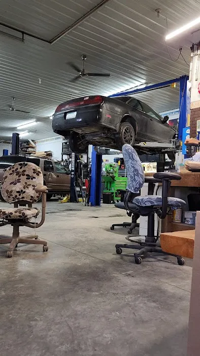 Dad's Auto & Repair LLC 1