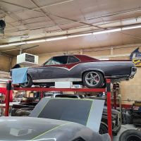 L & L Street Rods & Sports