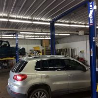 Strain's Body Shop & Auto Mechanical Repair