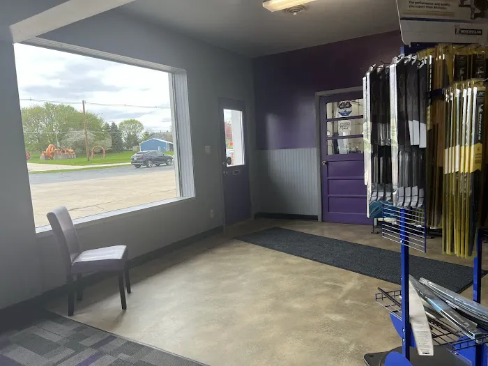 Garry's Tire Car Care Center 1